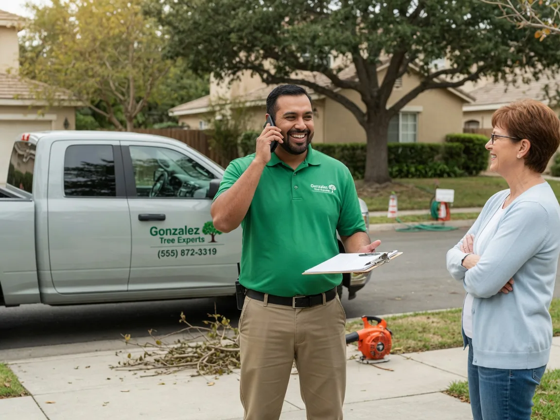 Tree Service Davidson, NC FAQs